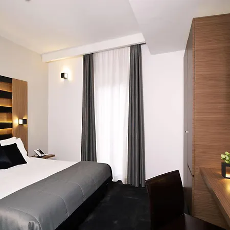 Otel Trevi - Gruppo Trevi