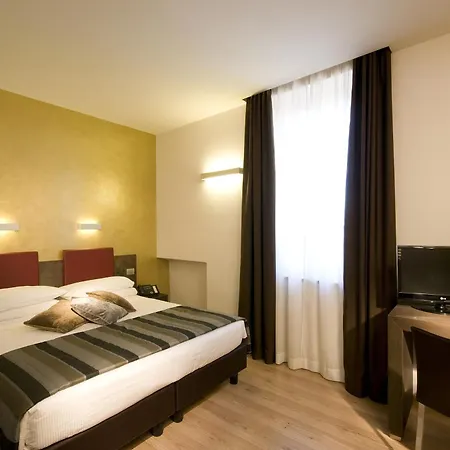 Trevi - Gruppo Trevi Otel Roma