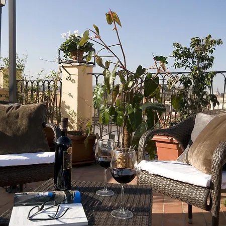 Trevi - Gruppo Trevi Roma