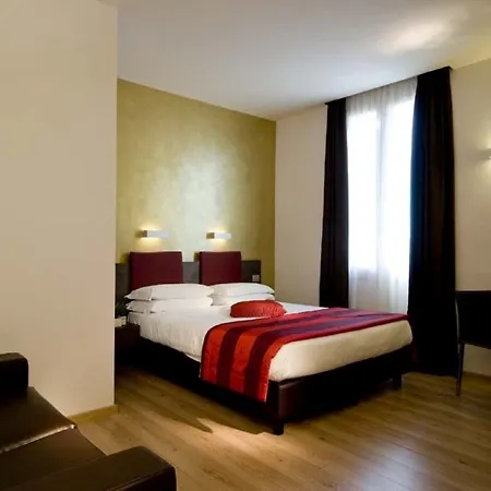 Trevi - Gruppo Trevi 3*