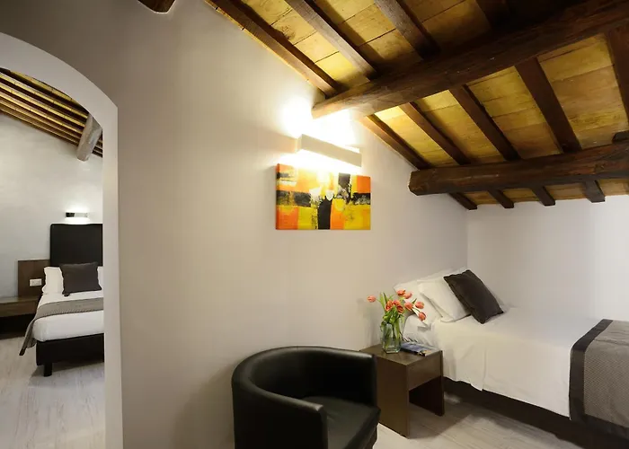 מלון Trevi - Gruppo Trevi