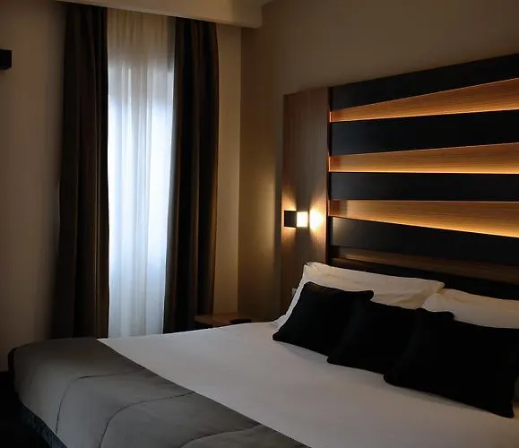 מלון Trevi - Gruppo Trevi רומא