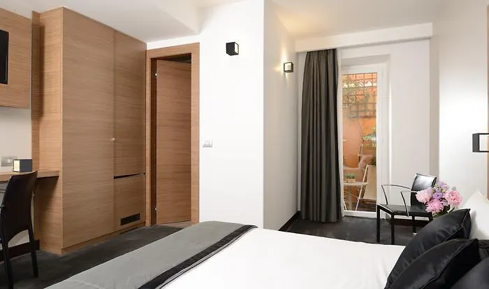 Trevi - Gruppo Trevi מלון