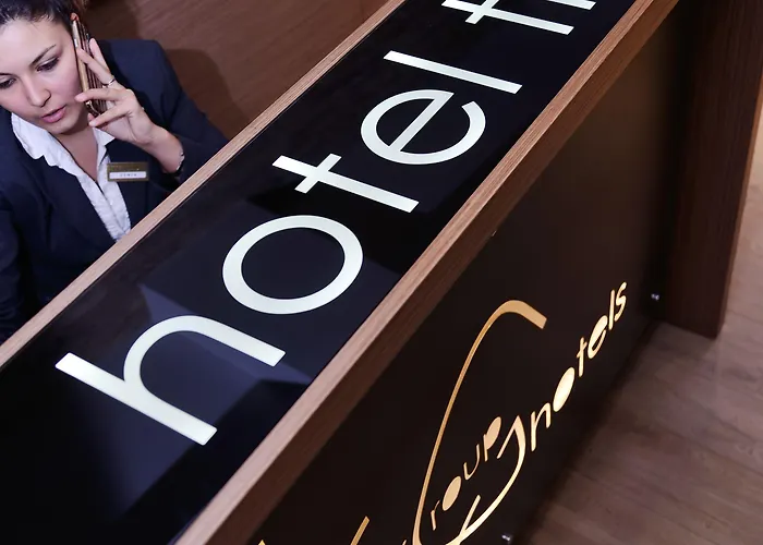 Trevi - Gruppo Trevi רומא