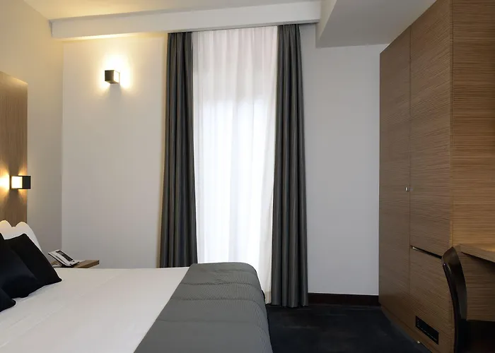 Trevi - Gruppo Trevi רומא