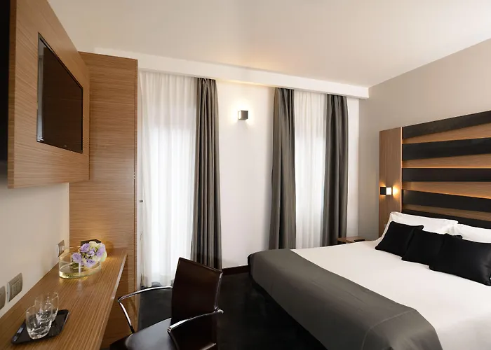 Trevi - Gruppo Trevi מלון 3*