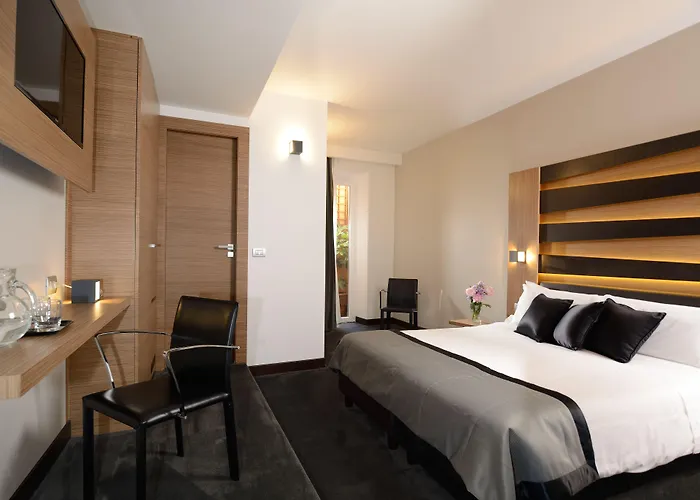 Trevi - Gruppo Trevi 3*