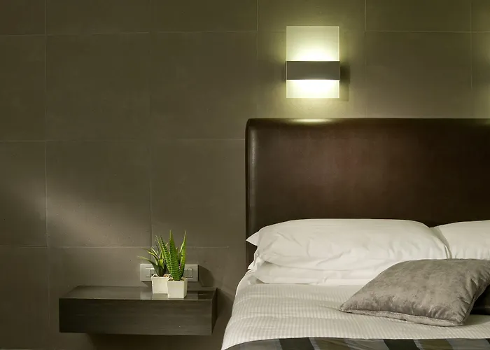 Trevi - Gruppo Trevi מלון