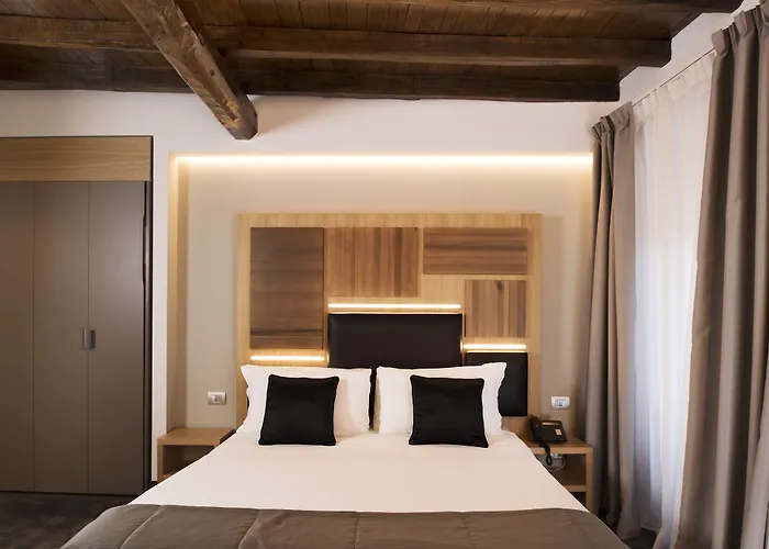 Trevi - Gruppo Trevi