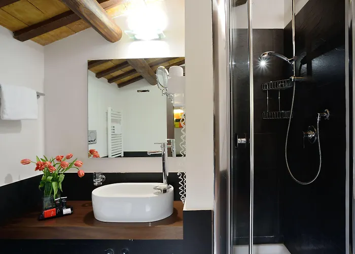 Trevi - Gruppo Trevi 3* רומא