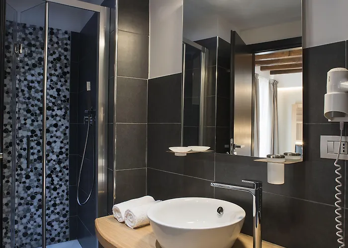 מלון Trevi - Gruppo Trevi