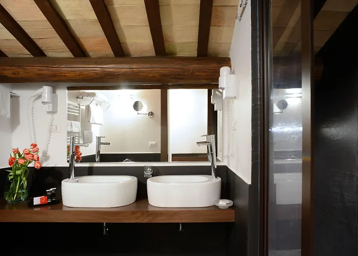 מלון Trevi - Gruppo Trevi