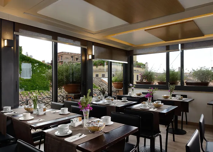 Trevi - Gruppo Trevi 3* רומא