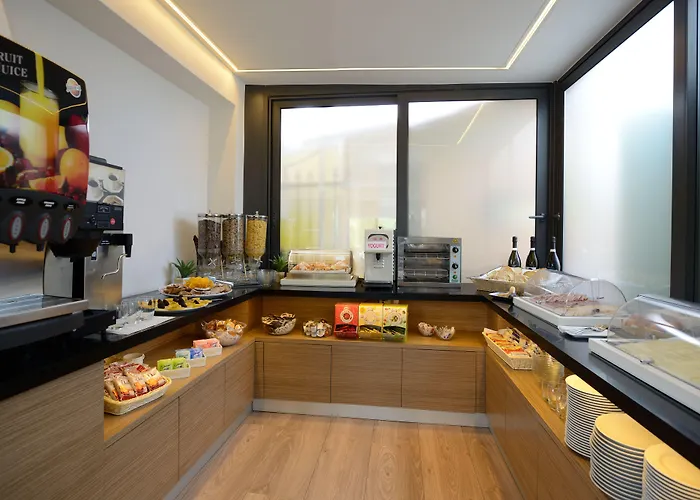 Trevi - Gruppo Trevi מלון 3*