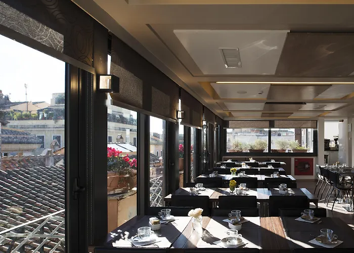 Trevi - Gruppo Trevi 3* רומא