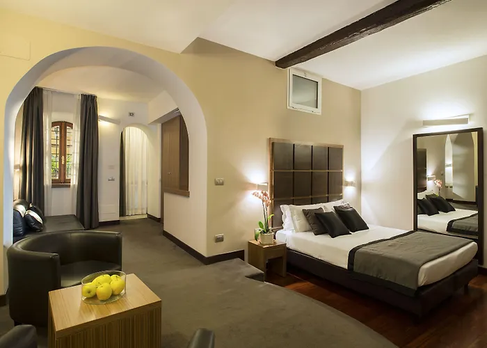 Trevi - Gruppo Trevi מלון רומא