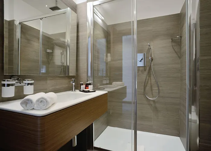 Trevi - Gruppo Trevi 3*