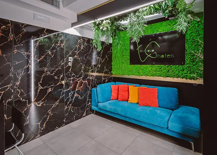 Trevi - Gruppo Trevi רומא