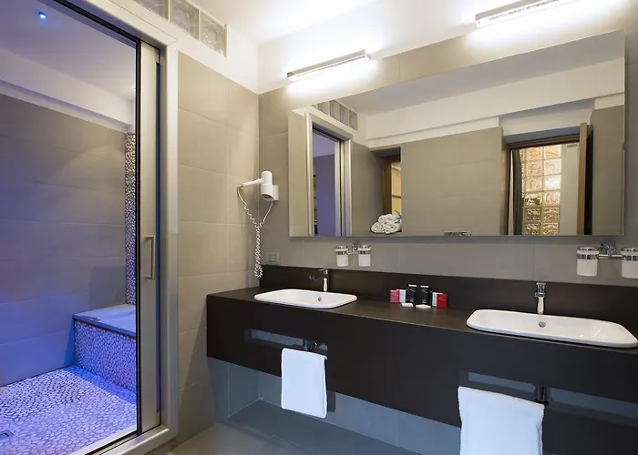 מלון Trevi - Gruppo Trevi