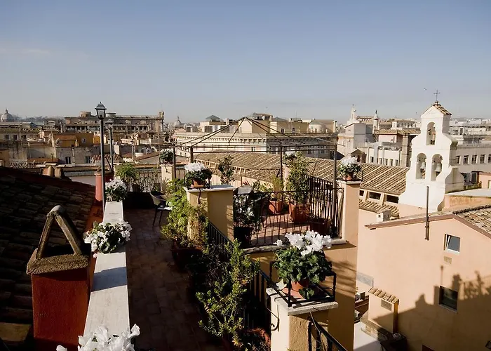 Trevi - Gruppo Trevi רומא