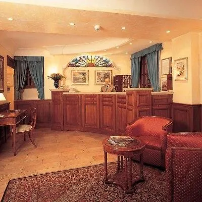 Trevi - Gruppo Trevi 3*