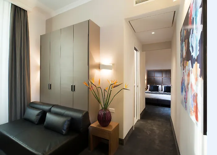 Trevi - Gruppo Trevi 3* רומא