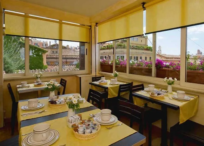 Trevi - Gruppo Trevi רומא