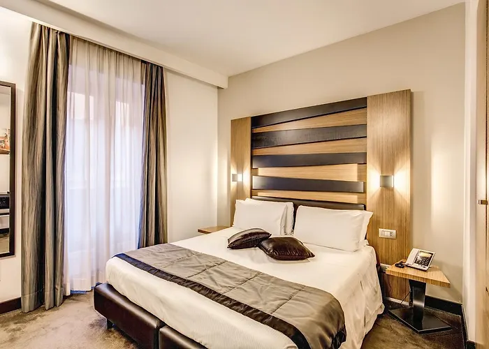 Trevi - Gruppo Trevi 3*