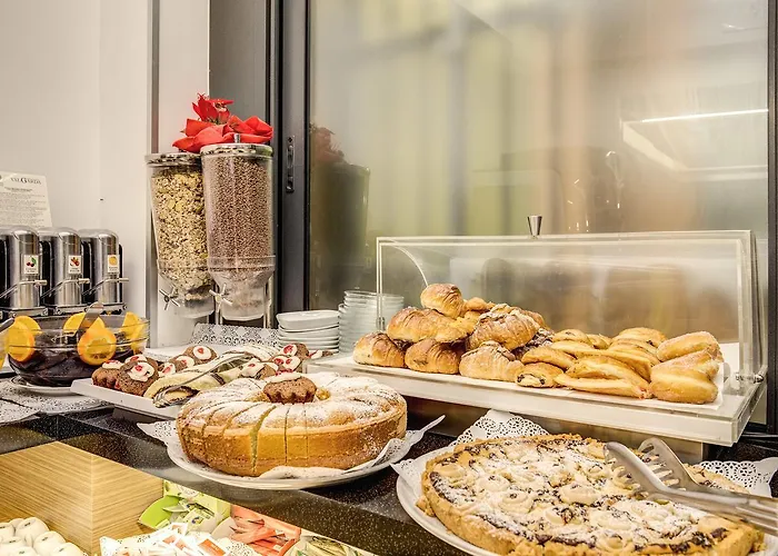 Trevi - Gruppo Trevi 3* רומא