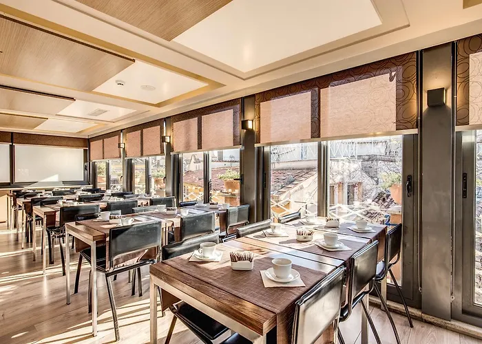 Trevi - Gruppo Trevi 3* רומא