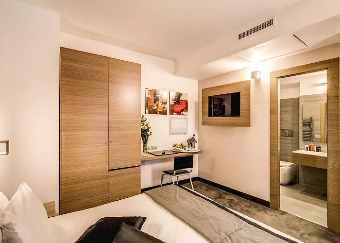 Trevi - Gruppo Trevi מלון