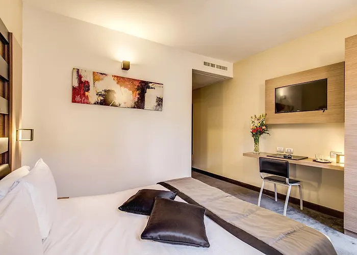 Trevi - Gruppo Trevi מלון 3*