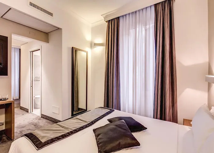 Trevi - Gruppo Trevi רומא