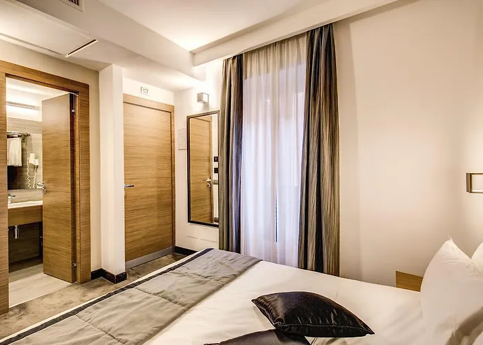 Trevi - Gruppo Trevi מלון