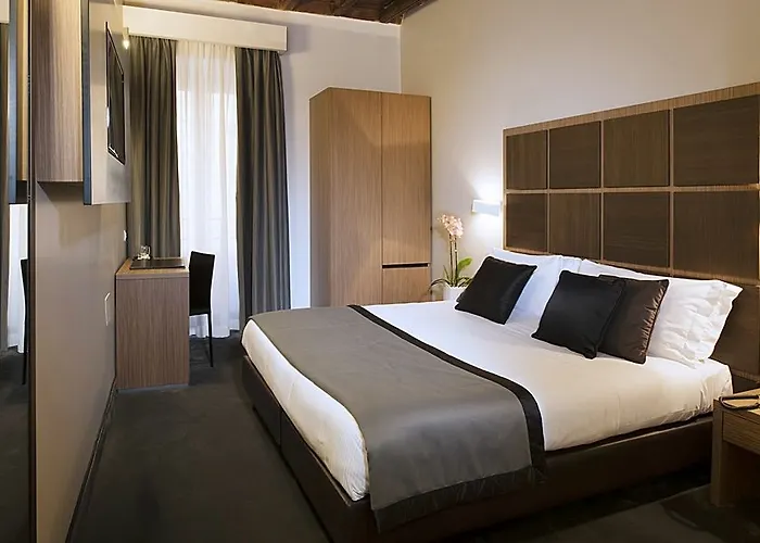 Trevi - Gruppo Trevi מלון