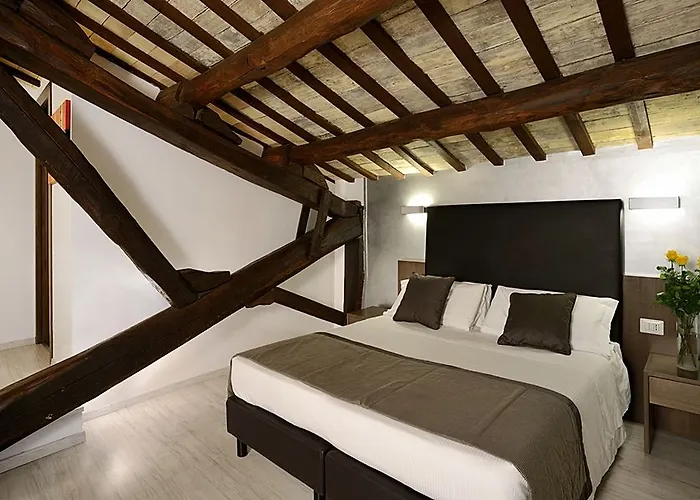 Trevi - Gruppo Trevi מלון 3*