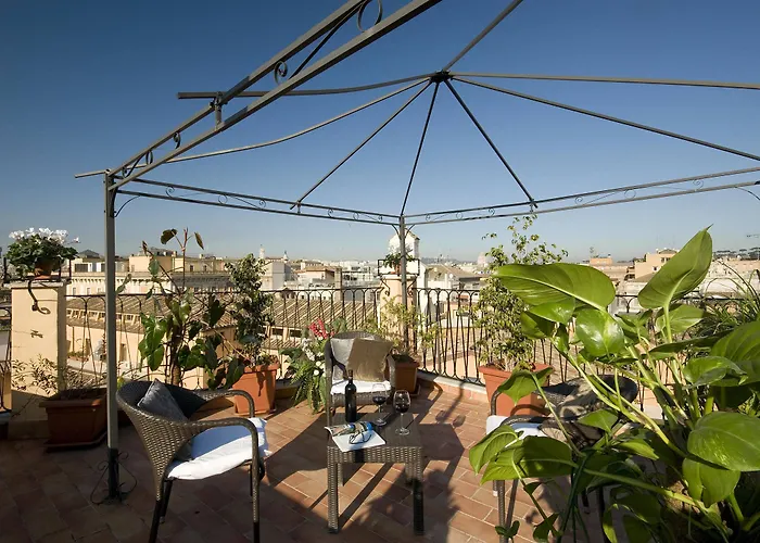 Trevi - Gruppo Trevi 3* רומא