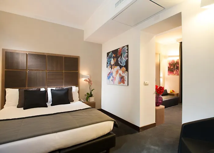 Trevi - Gruppo Trevi מלון 3*