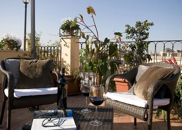 Trevi - Gruppo Trevi רומא