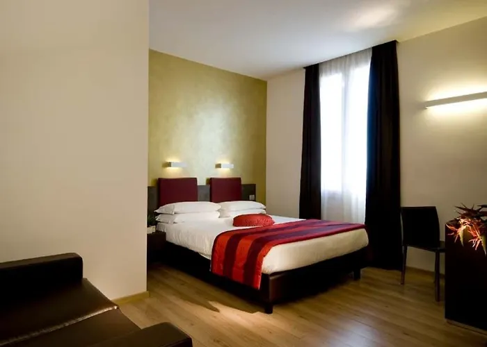 Trevi - Gruppo Trevi 3*