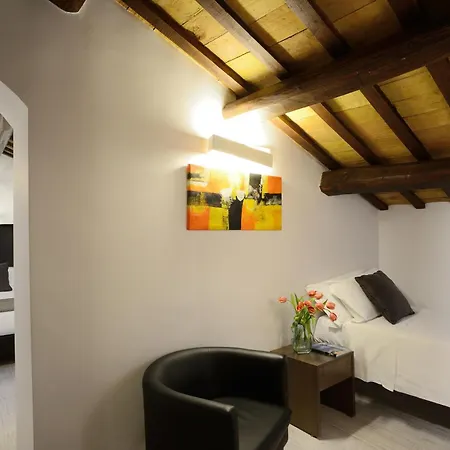 Hotel Trevi - Gruppo Trevi