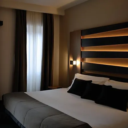 Hotel Trevi - Gruppo Trevi Rom
