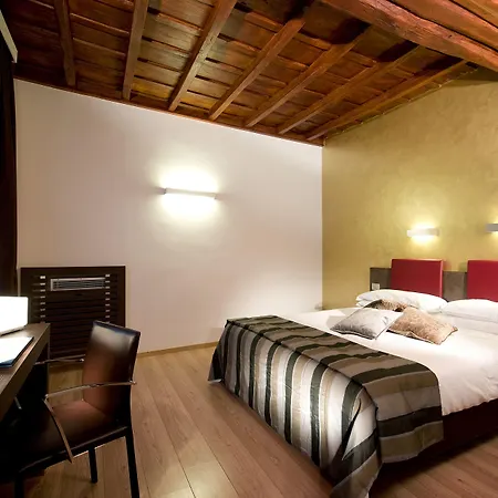 Hotel Trevi - Gruppo Trevi Rom