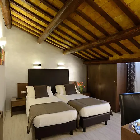 Hotel Trevi - Gruppo Trevi
