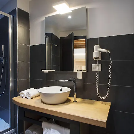 Hotel Trevi - Gruppo Trevi Rom
