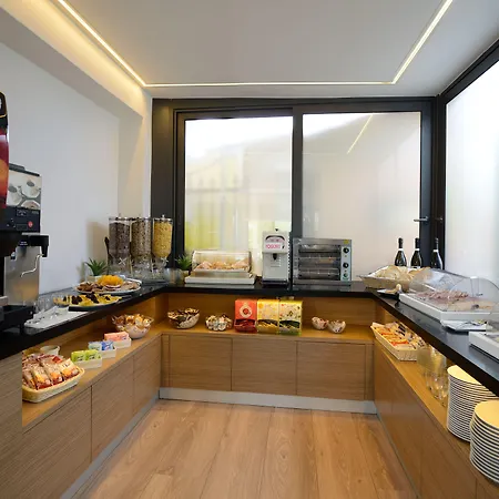Trevi - Gruppo Trevi Hotel 3*
