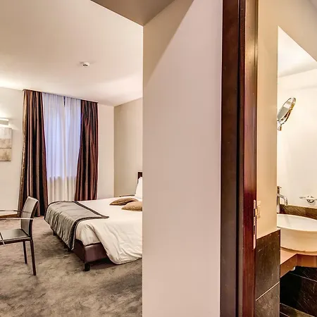 Trevi - Gruppo Trevi Hotel Rom