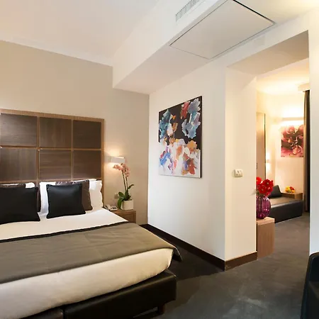 Trevi - Gruppo Trevi Hotel 3*