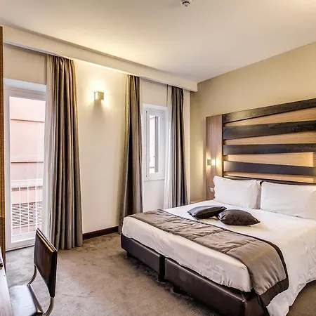 Hotell Trevi - Gruppo Trevi